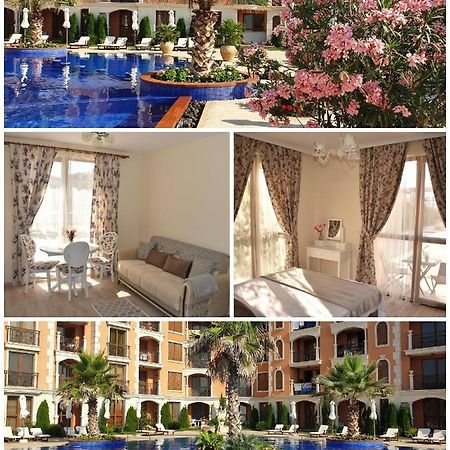 Cascadas Ravda - Gorgeous 2 Bedrooms Family Apartment Exterior foto