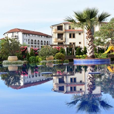 Cascadas Ravda - Gorgeous 2 Bedrooms Family Apartment Exterior foto