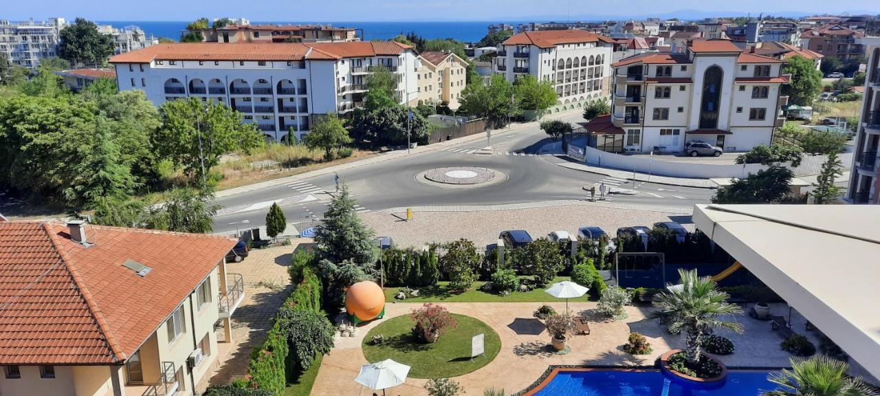 Cascadas Ravda - Gorgeous 2 Bedrooms Family Apartment Exterior foto